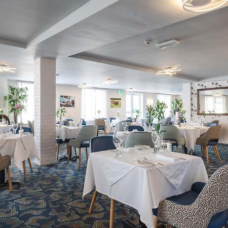 Grouville Beausite Hotel מראה חיצוני תמונה