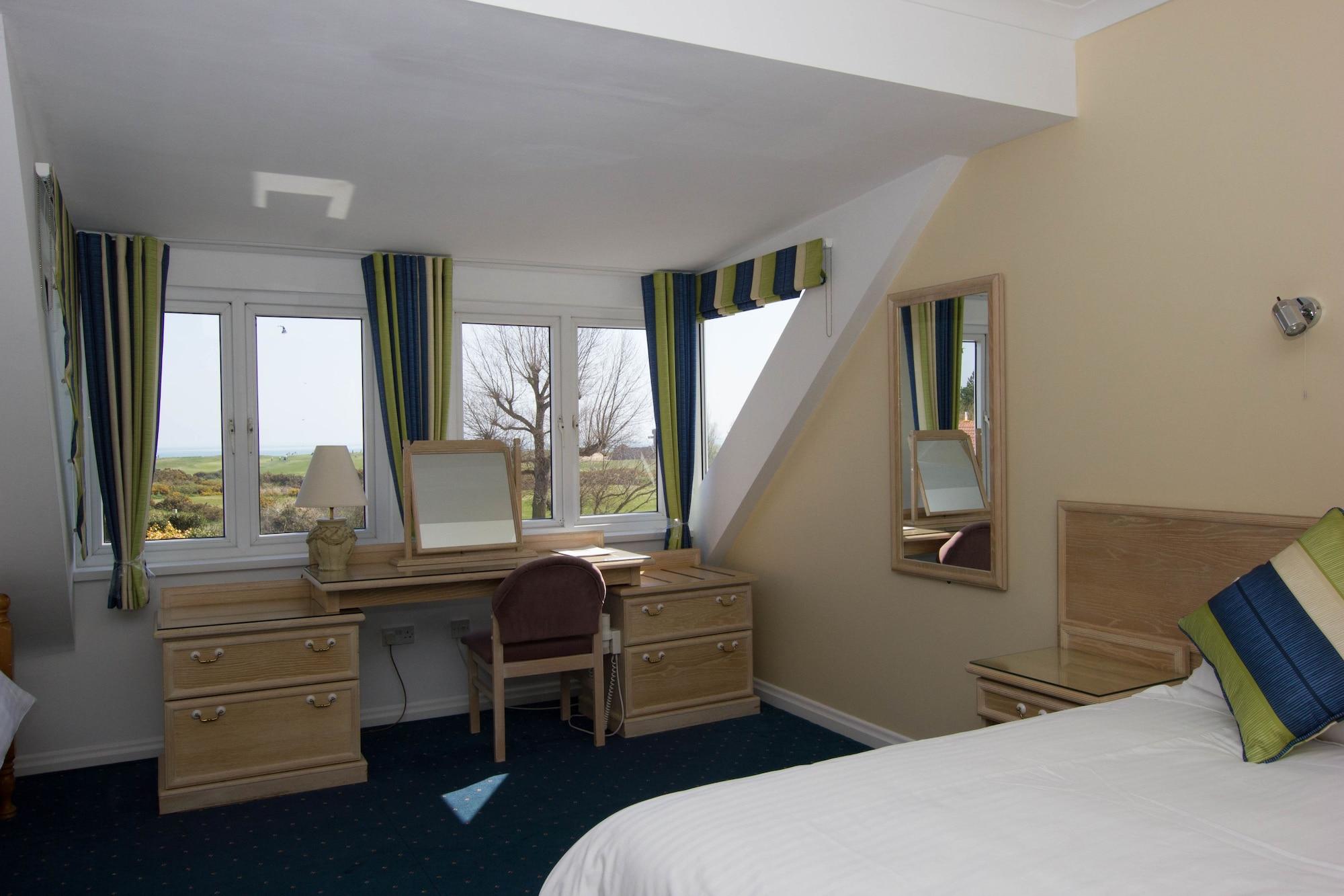Grouville Beausite Hotel מראה חיצוני תמונה