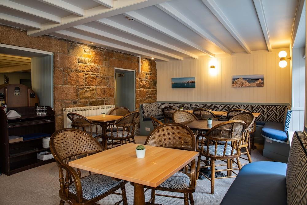 Grouville Beausite Hotel מראה חיצוני תמונה