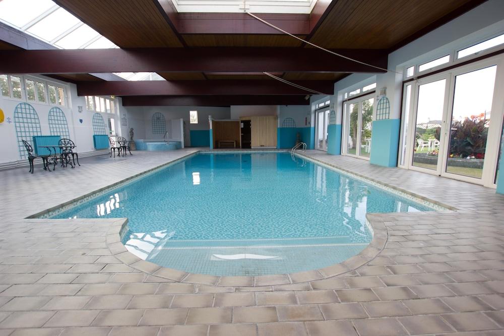Grouville Beausite Hotel מראה חיצוני תמונה
