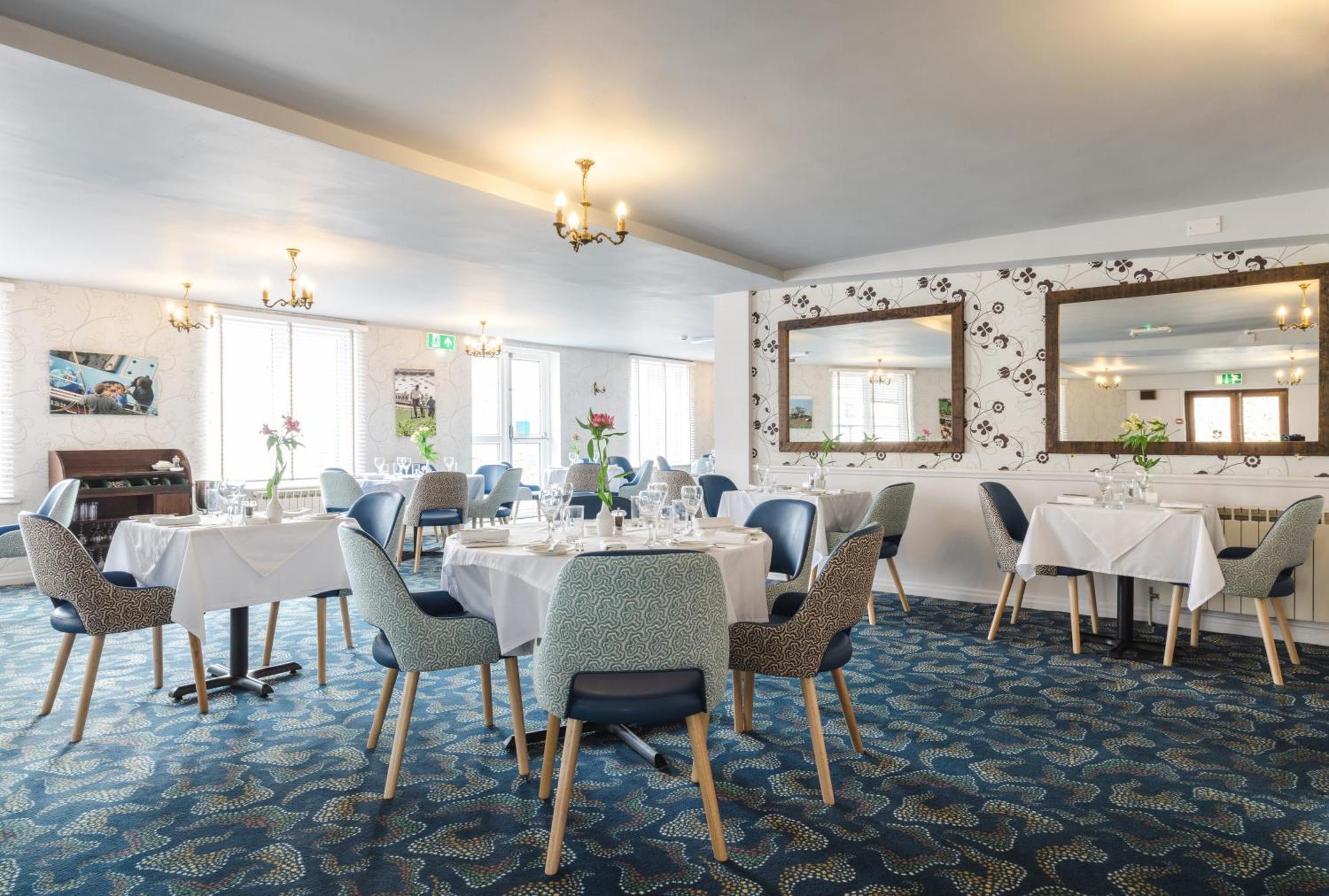 Grouville Beausite Hotel מראה חיצוני תמונה