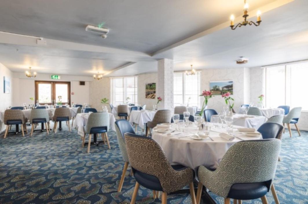 Grouville Beausite Hotel מראה חיצוני תמונה