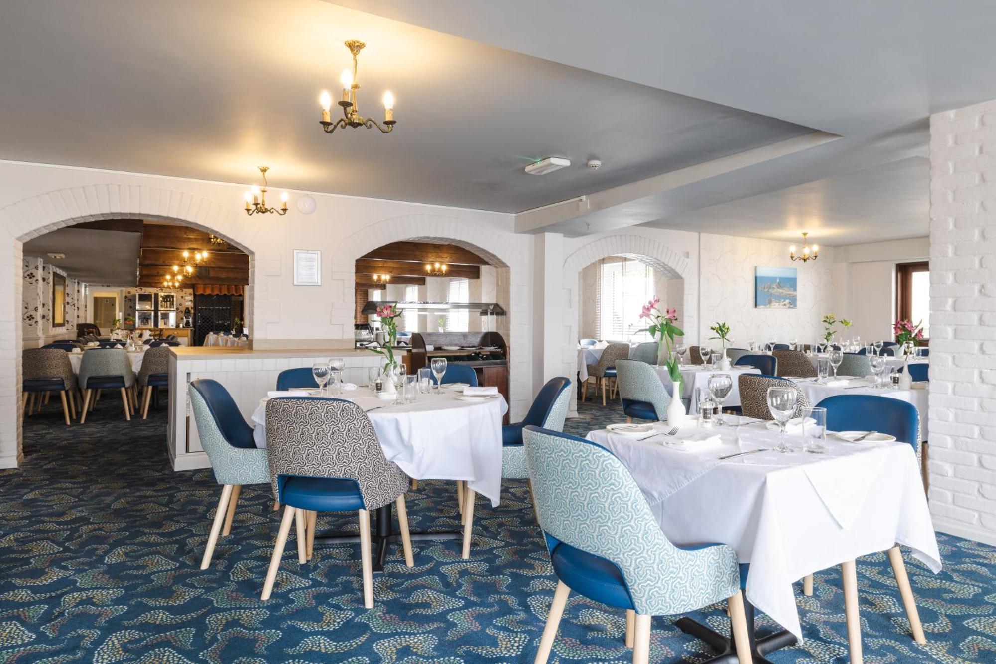 Grouville Beausite Hotel מראה חיצוני תמונה