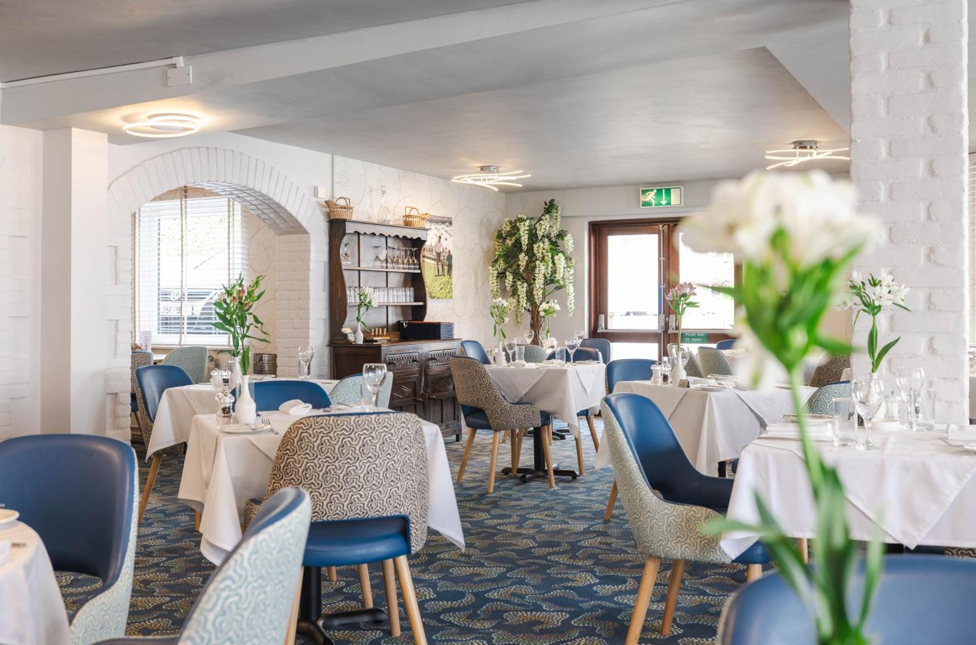 Grouville Beausite Hotel מראה חיצוני תמונה