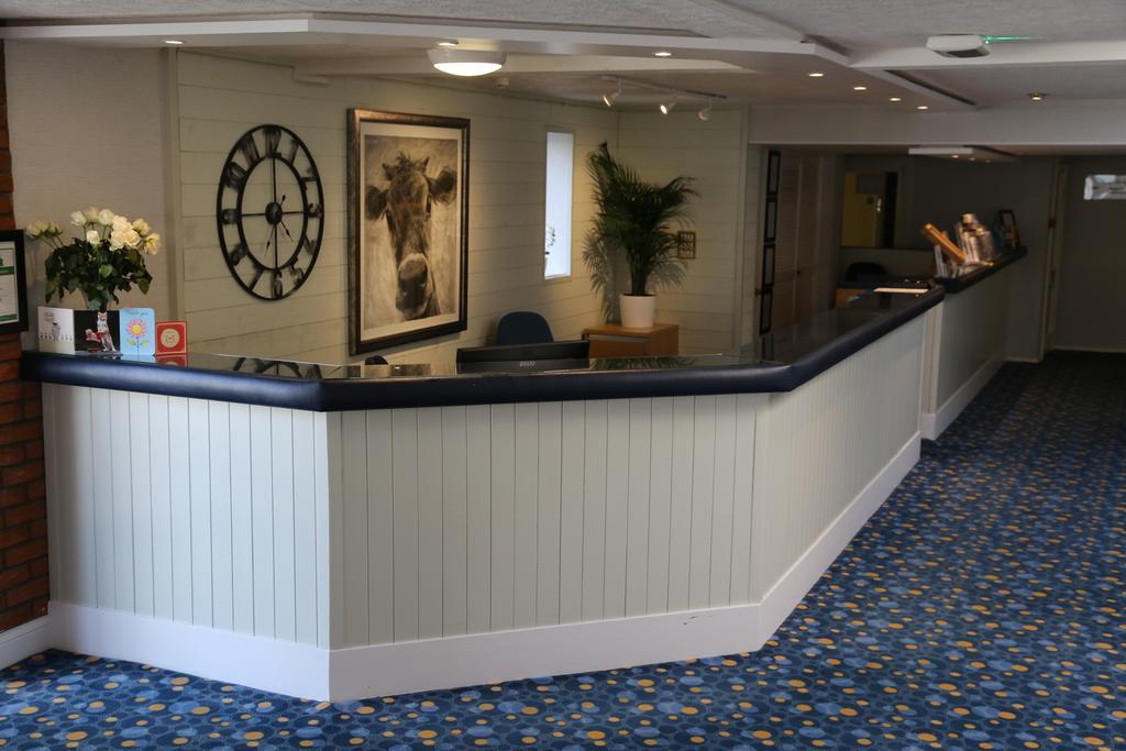 Grouville Beausite Hotel מראה חיצוני תמונה