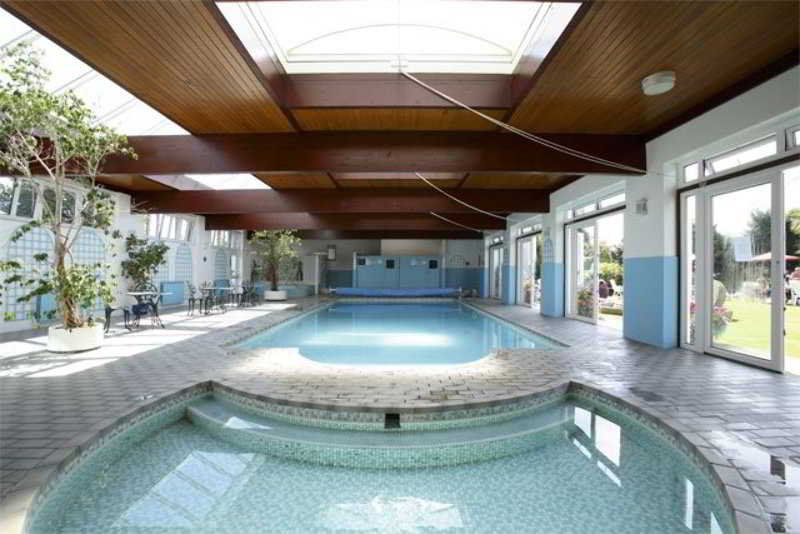 Grouville Beausite Hotel מראה חיצוני תמונה