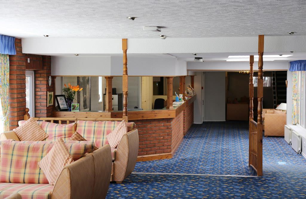 Grouville Beausite Hotel מראה חיצוני תמונה