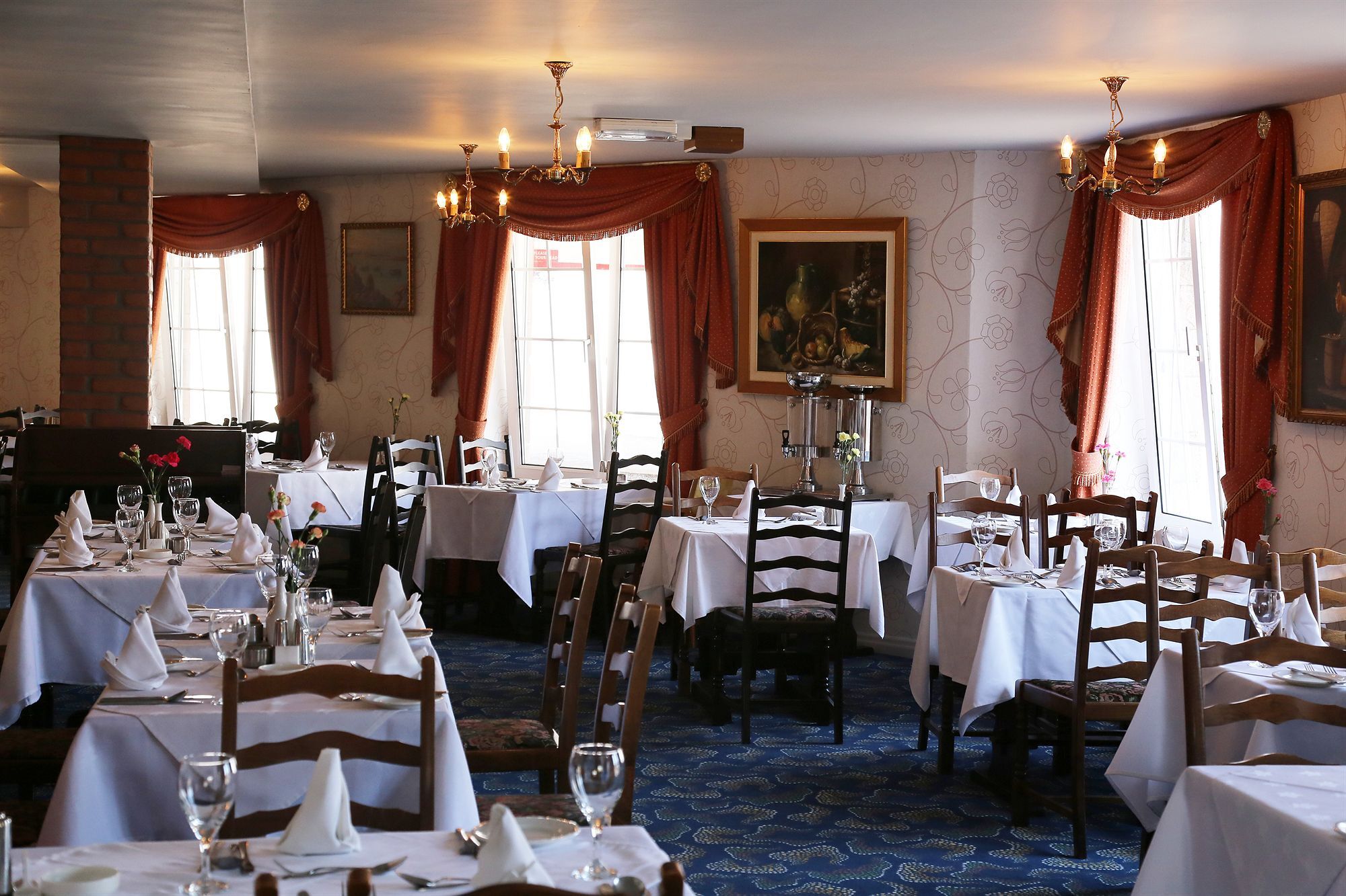 Grouville Beausite Hotel מראה חיצוני תמונה
