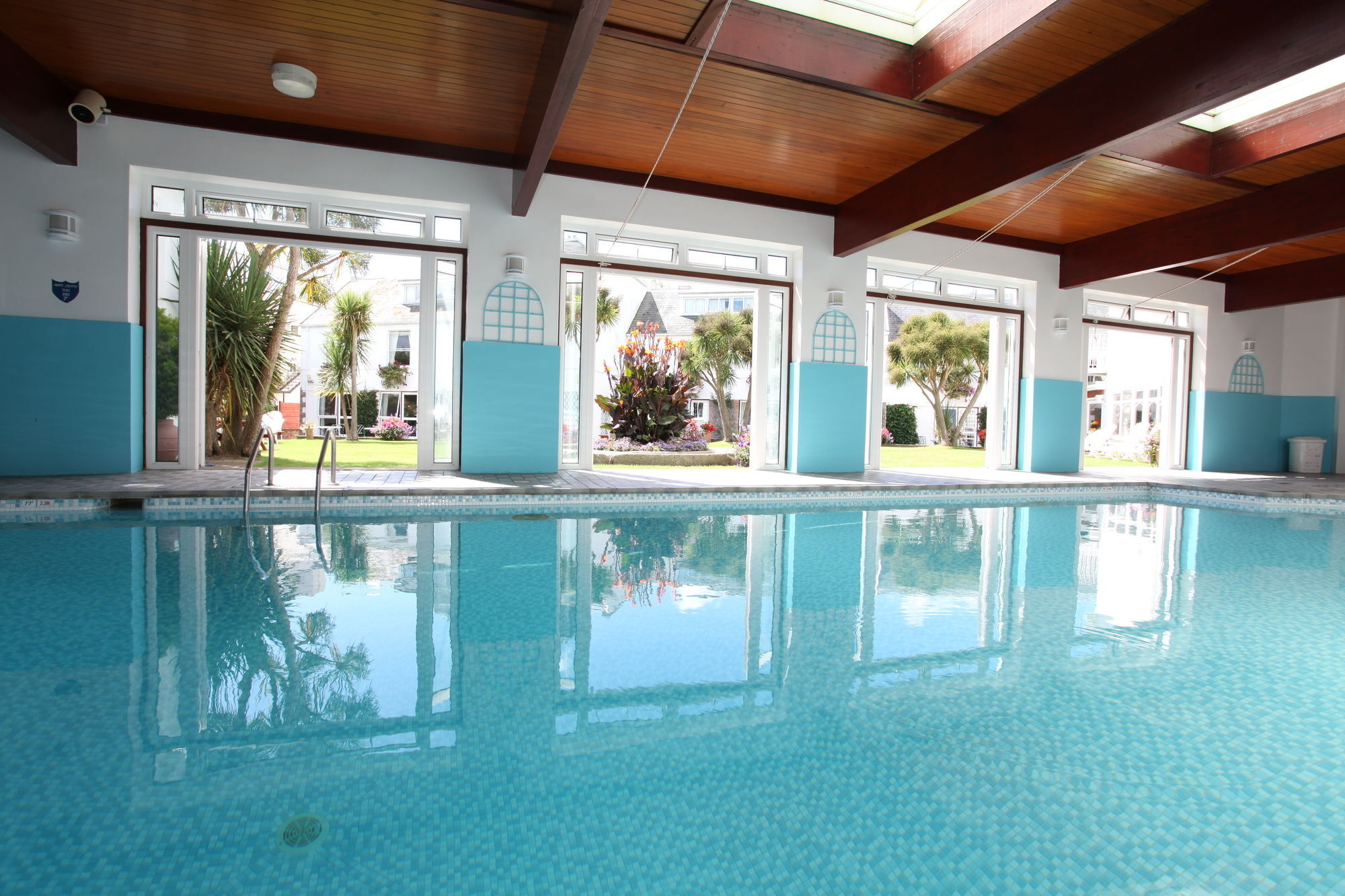 Grouville Beausite Hotel מראה חיצוני תמונה
