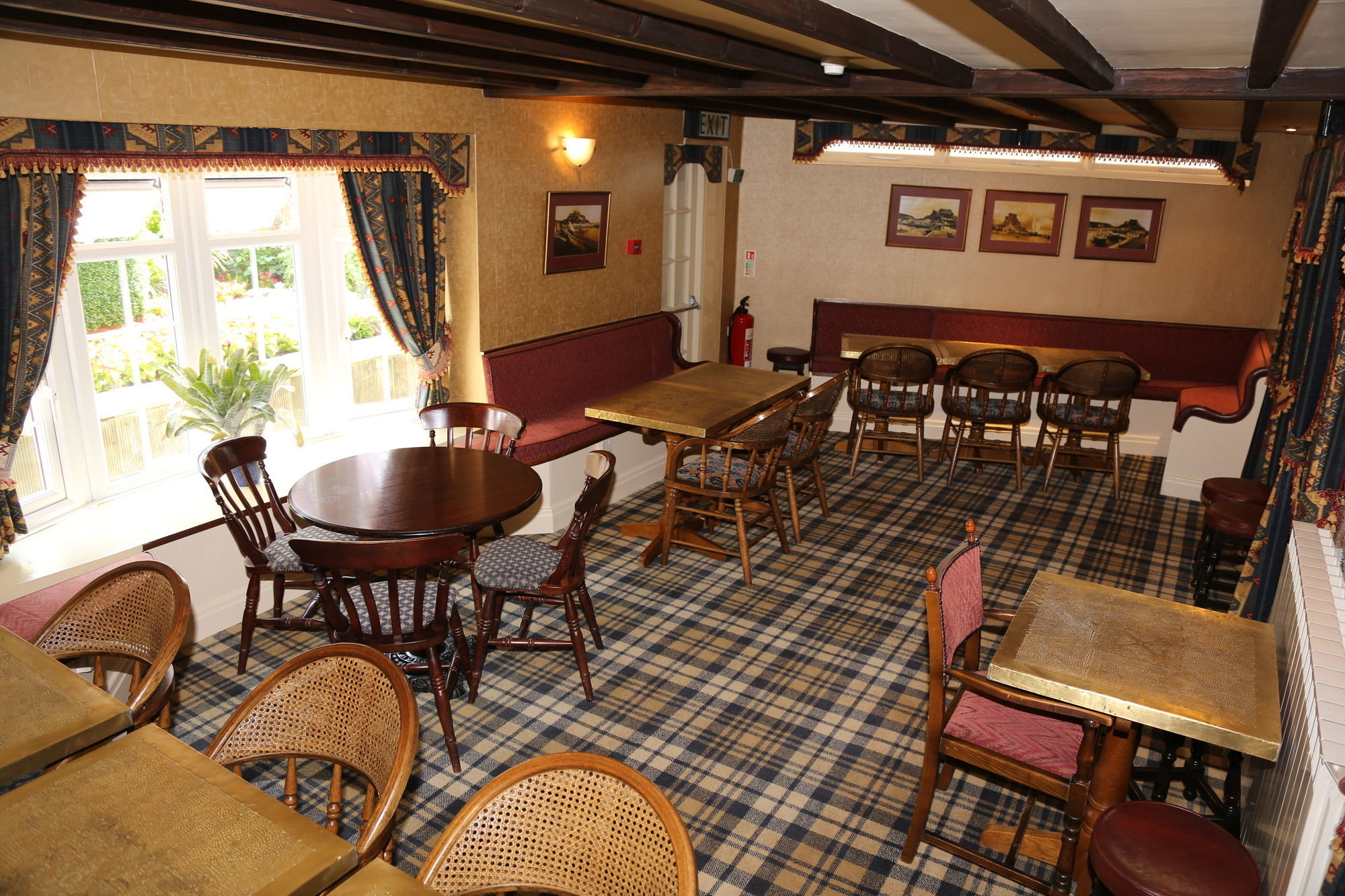 Grouville Beausite Hotel מראה חיצוני תמונה